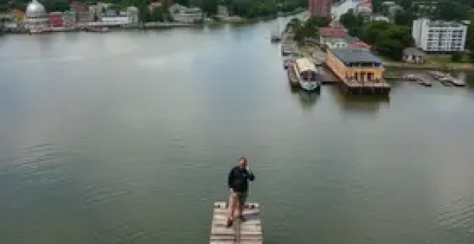 crise de oxigênio em Manaus