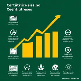 Certidões de Informação Técnica Manaus