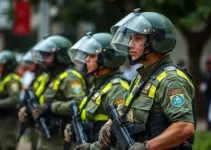 Guarda Municipal de Manaus