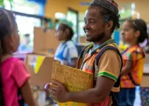 inscrições para creches da Prefeitura de Manaus