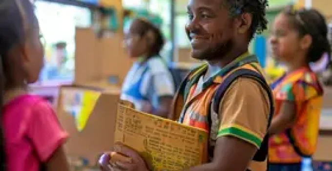 inscrições para creches da Prefeitura de Manaus