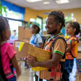 inscrições para creches da Prefeitura de Manaus