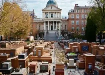 leilão de bens inservíveis