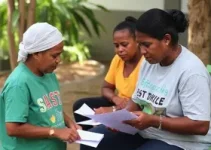 Manaus, aqui tem SUS