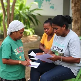 Manaus, aqui tem SUS