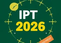Pagamento antecipado IPTU 2026