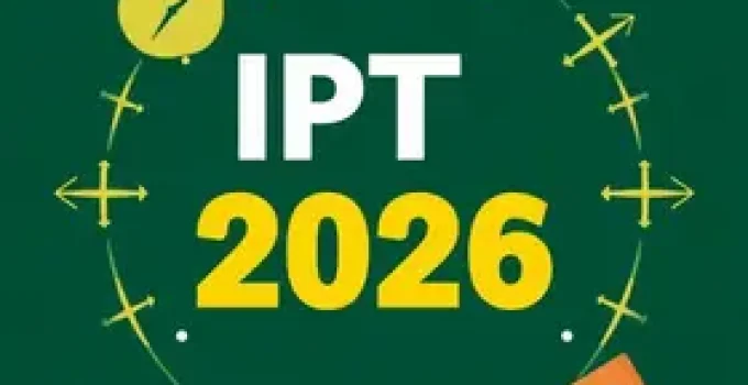 Pagamento antecipado IPTU 2026
