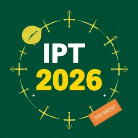 Pagamento antecipado IPTU 2026
