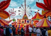 autorização de festas no Carnaval