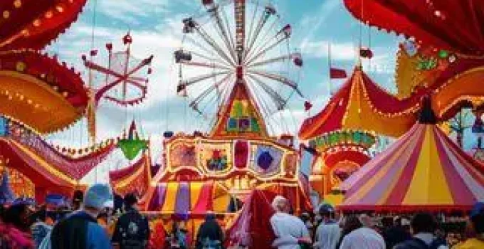 autorização de festas no Carnaval