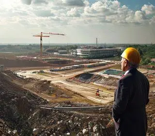 aterro sanitário Manaus