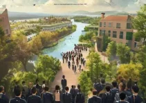 abertura do ano letivo de 2026 nas escolas da zona ribeirinha