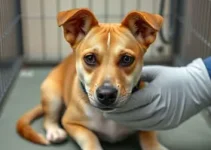 castração de cães e gatos