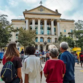 vacinação contra a gripe