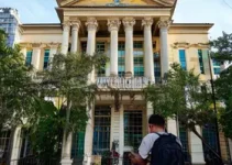 vagas em creches da rede municipal de ensino