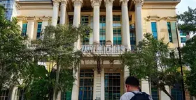 vagas em creches da rede municipal de ensino