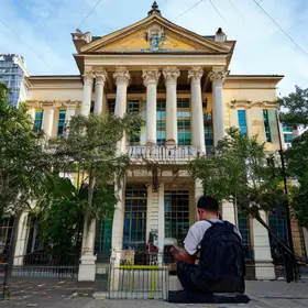 vagas em creches da rede municipal de ensino
