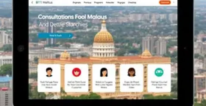 Consulta Pública Manaus