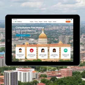 Consulta Pública Manaus