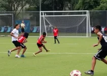 atividades esportivas Manaus