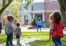 inscrições para vagas em creches municipais