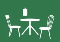 autorizações de uso de mesas e cadeiras