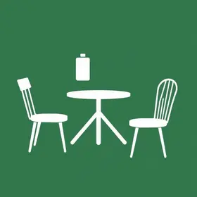 autorizações de uso de mesas e cadeiras