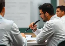 Provas dos concursos da Semmas e CGM