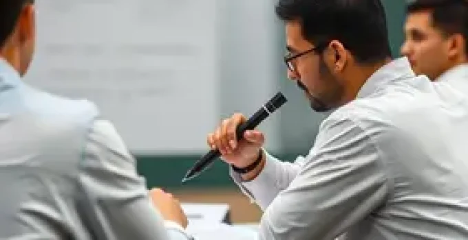 Provas dos concursos da Semmas e CGM