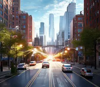 sistema de licenciamento urbano