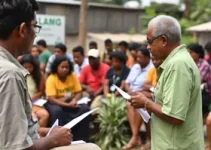 Audiência Pública do Plano Municipal de Saneamento Básico de Manaus