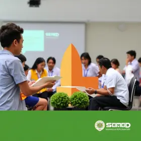 Concurso SEMED Manaus AM