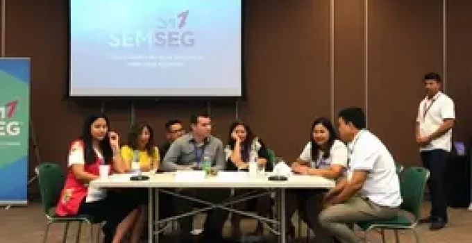 concurso SEMSEG Manaus AM