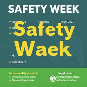 Semana Safety Manaus