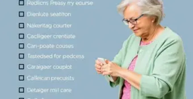 curso profissional de Cuidador da Pessoa Idosa