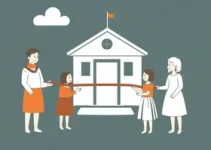 entrega de quatro escolas em um único dia