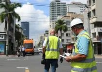 fiscalização urbana