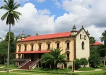 Centro Histórico de Manaus