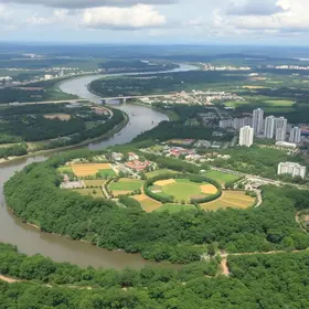 Manaus ações ambientais