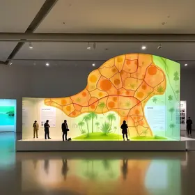 Mostra Manaus Aqui tem SUS