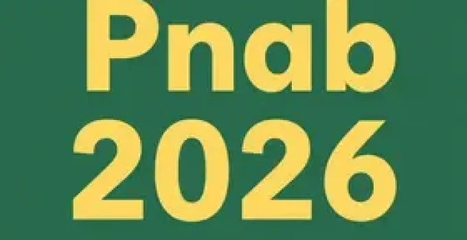 Pnab 2026