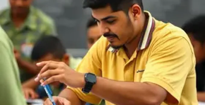 TCE pela Educação