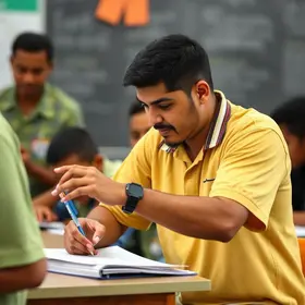 TCE pela Educação