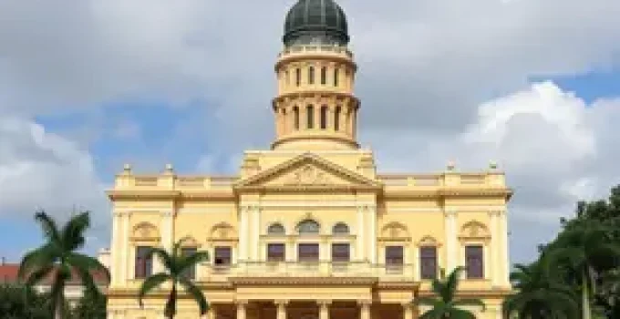 Prefeitura de Manaus arrecadação 2026