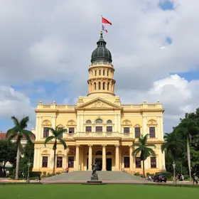 Prefeitura de Manaus arrecadação 2026