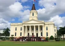 mutirão Manaus Cidadã