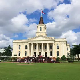 mutirão Manaus Cidadã