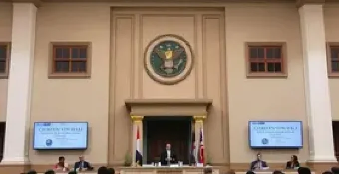 processos CMDU Manaus
