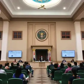 processos CMDU Manaus