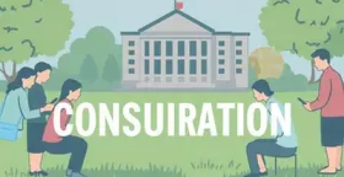 Consulta Pública On-line 2026